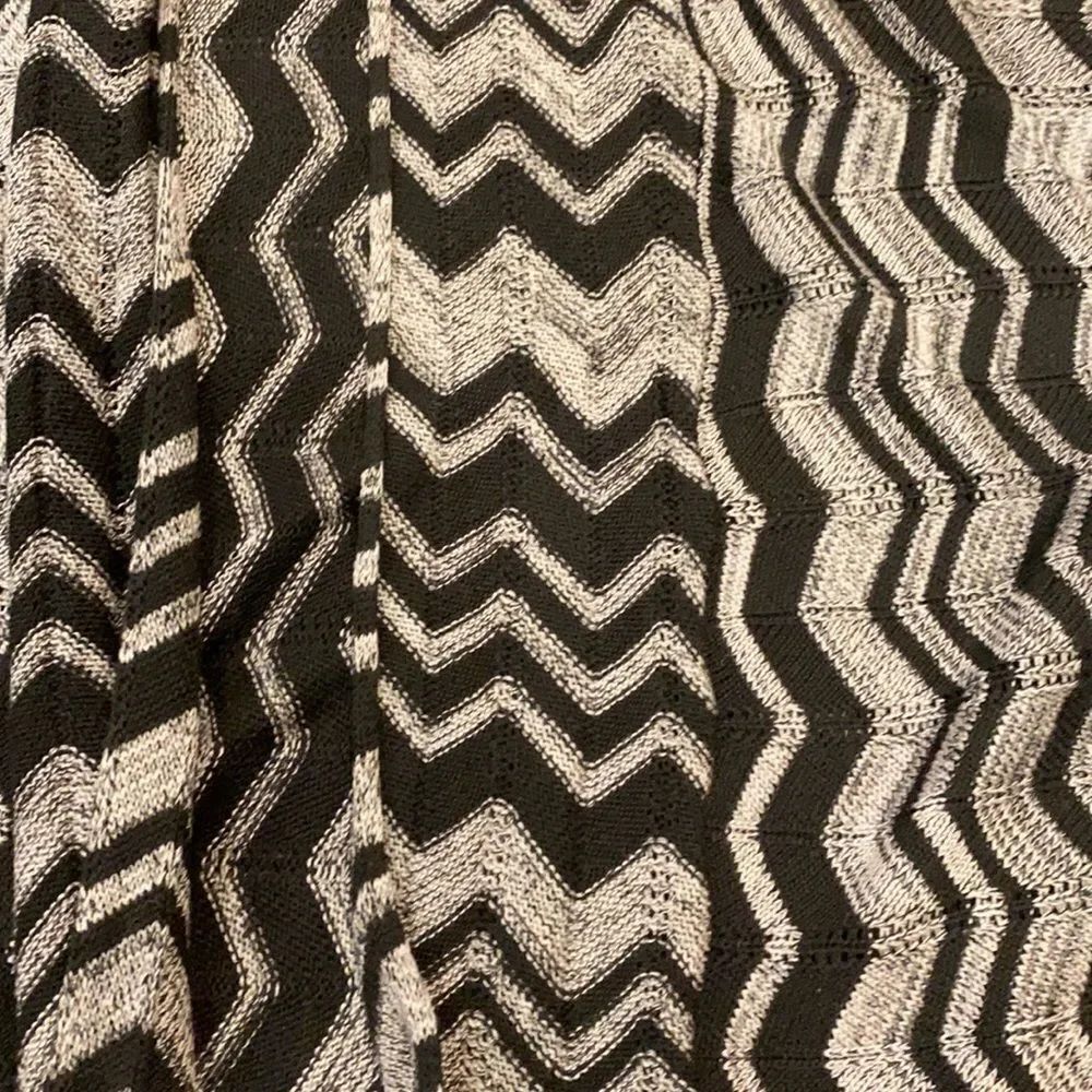 Attention Open Cardigan sz. M - Picture 2 of 3